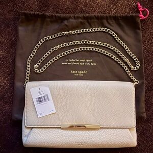 Kate Spade maisey astor row cremadevie